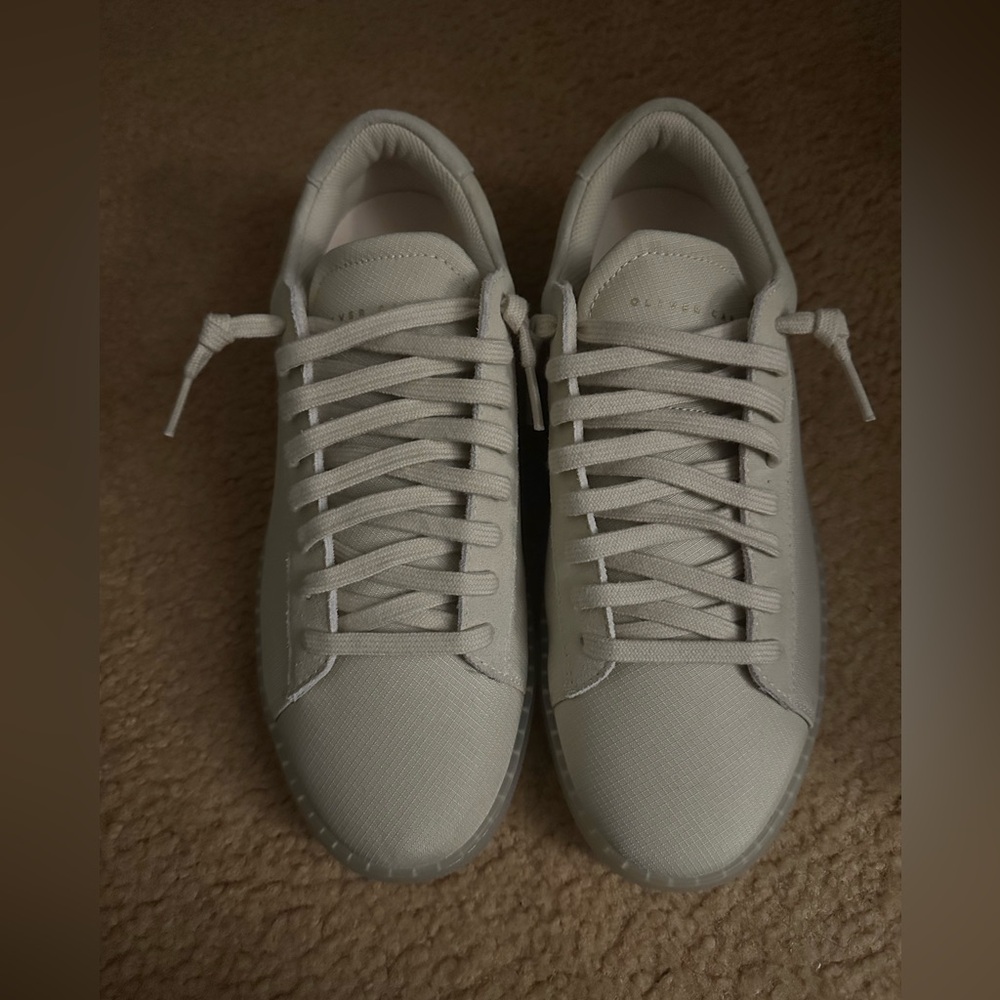 Oliver Cabell Low 1 Size Men’s 6‎ and Women’s 9 New Without Box